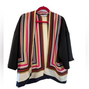 Trina Turk Open Front Top